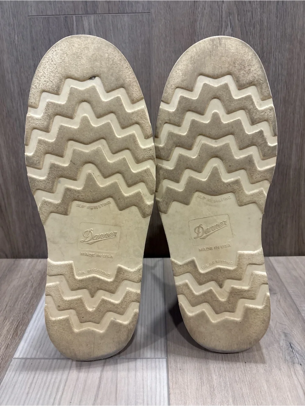 Danner men bull
